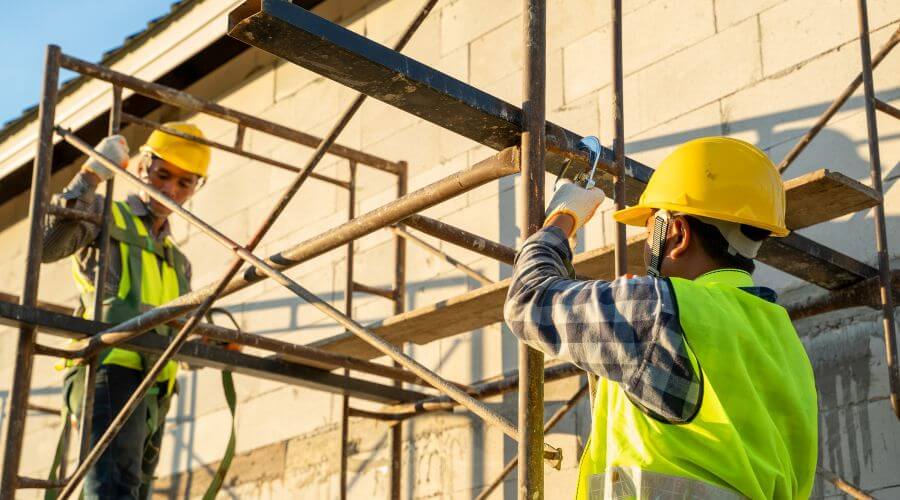 Local Siding Services in Sims, NC
